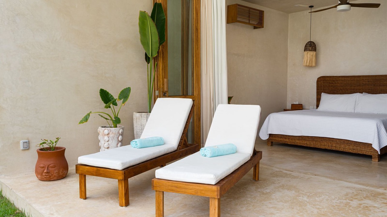Photo of Bedroom in Litibu