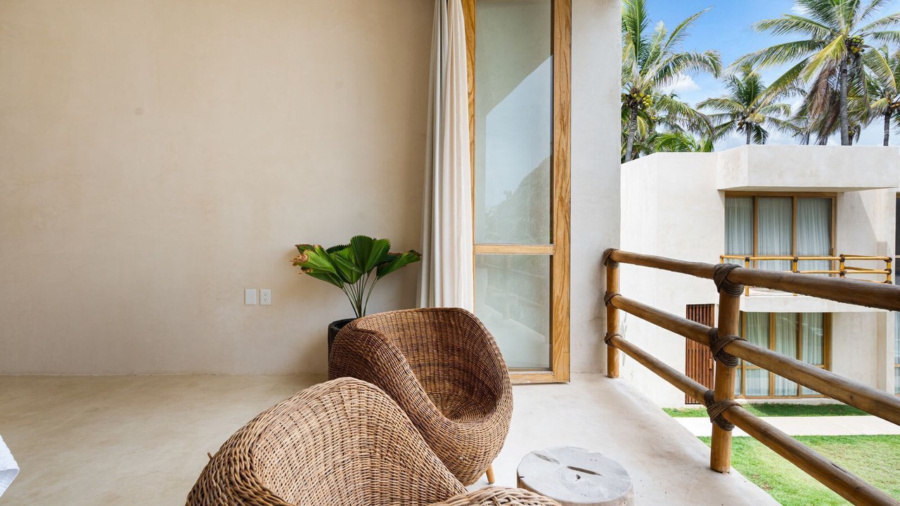 Photo of Patio Balcony in Litibu