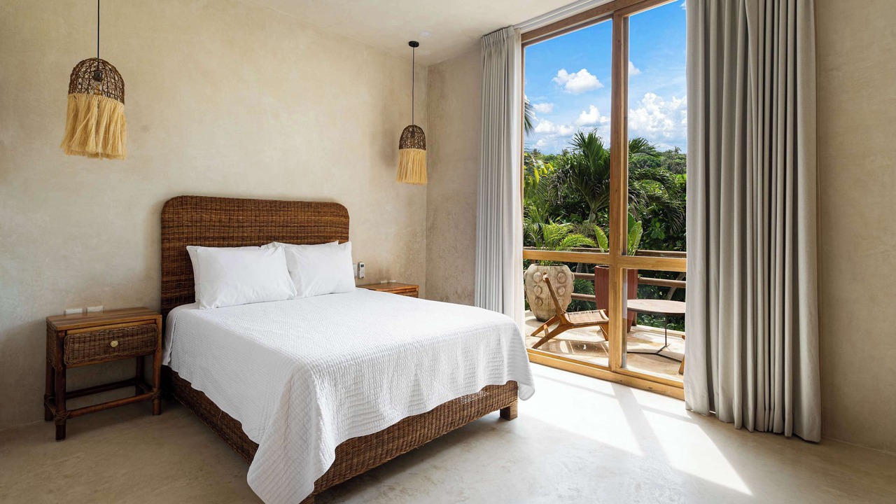Photo of Bedroom in Litibu