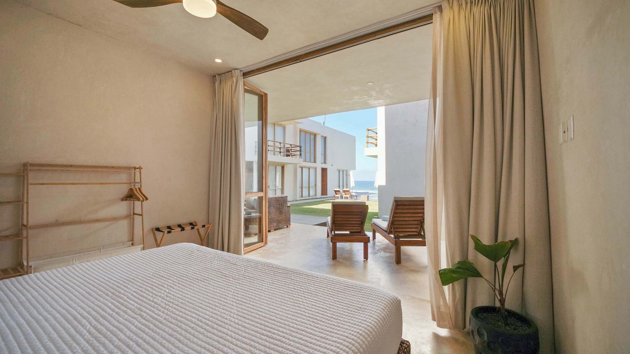 Photo of Bedroom in Litibu