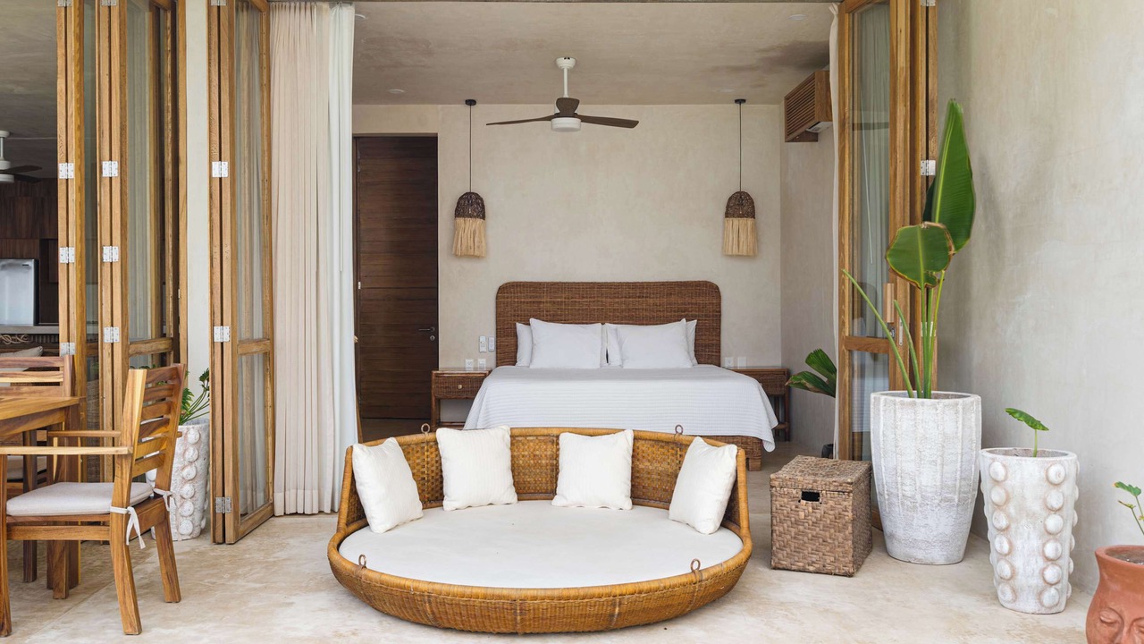 Photo of Bedroom in Litibu
