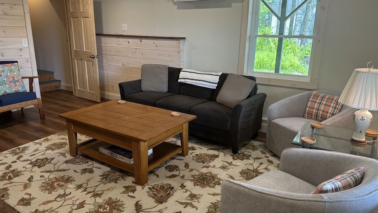 Photo of Livingroom in Hope
