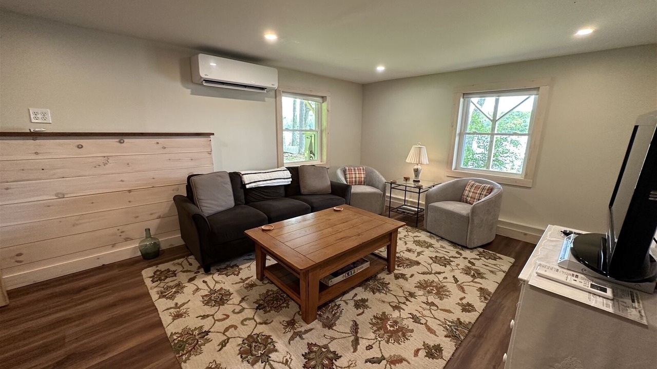 Photo of Livingroom in Hope