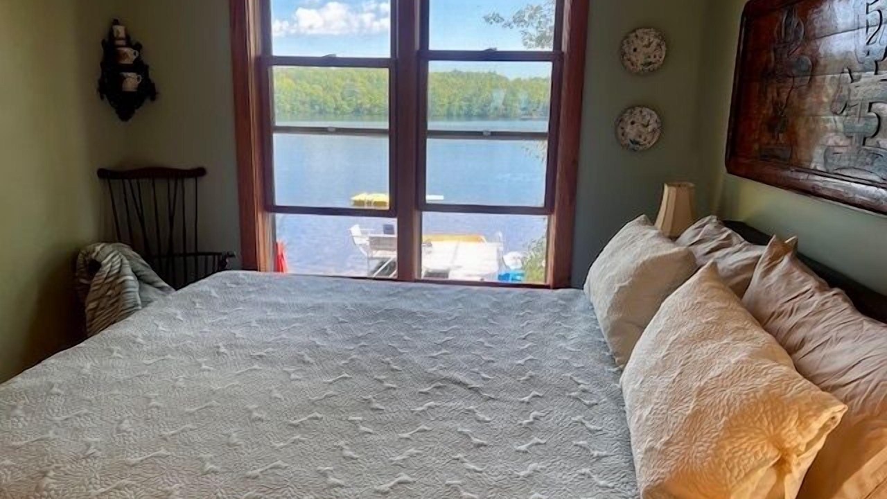 Photo of Bedroom in Hope