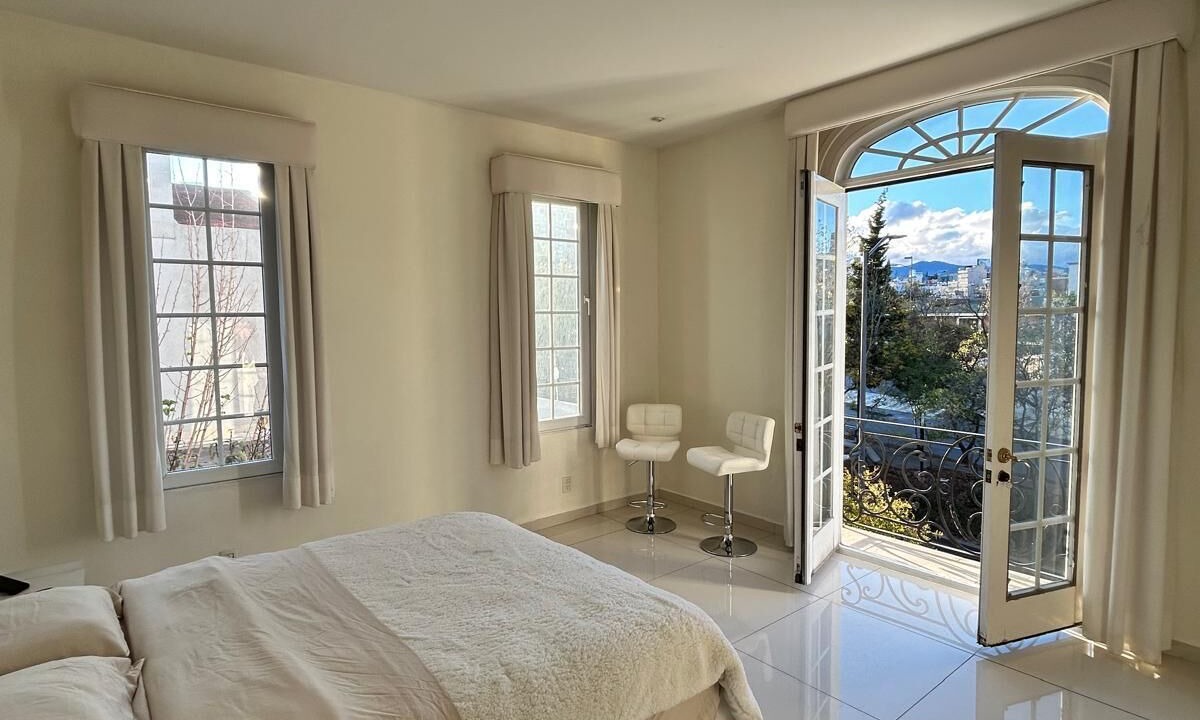 Photo of Bedroom in Bosques de las Lomas