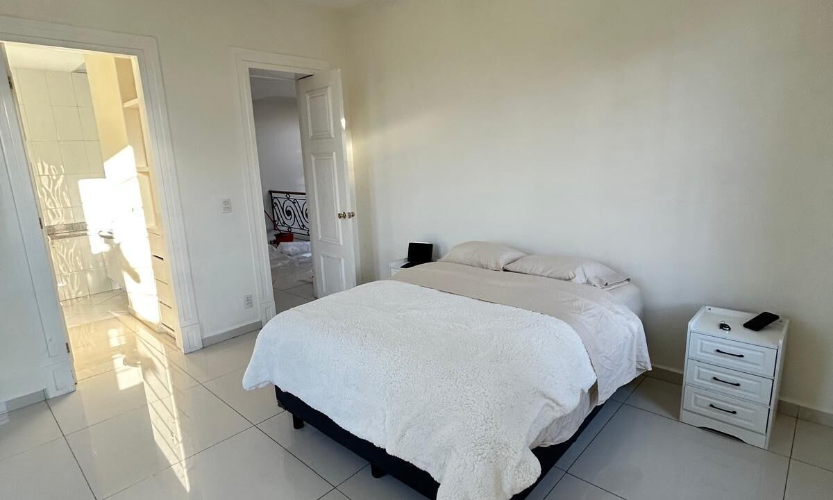 Photo of Bedroom in Bosques de las Lomas