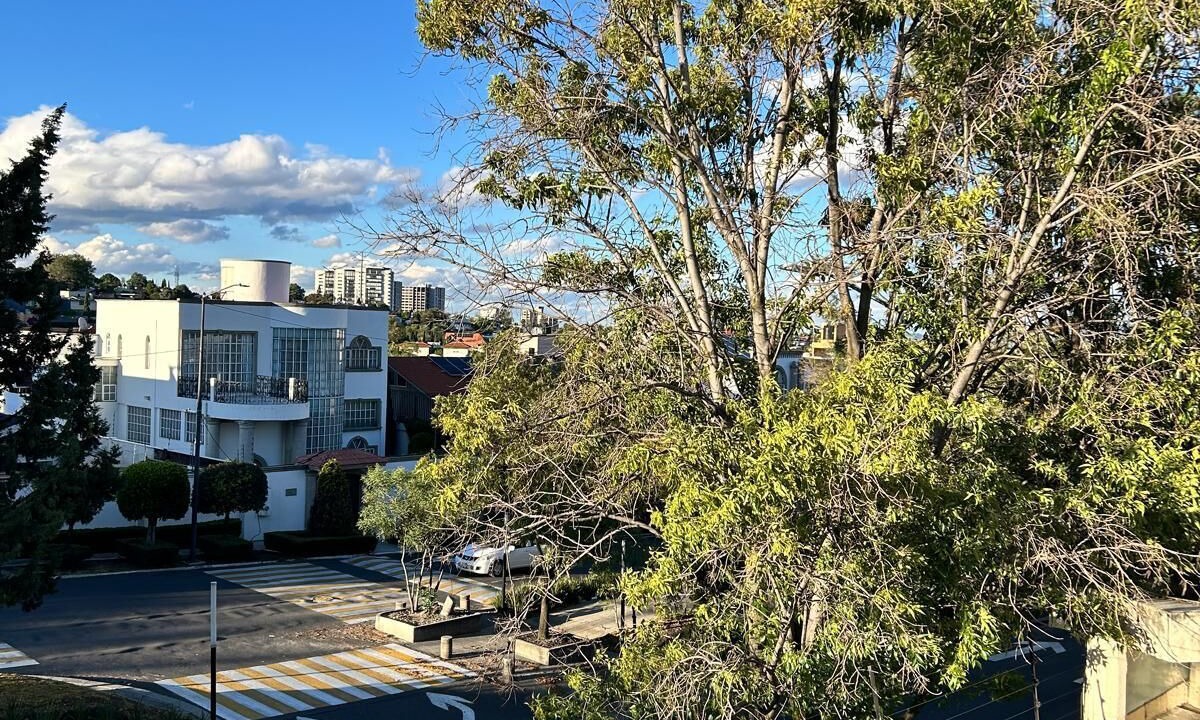 Photo of Outdoor in Bosques de las Lomas