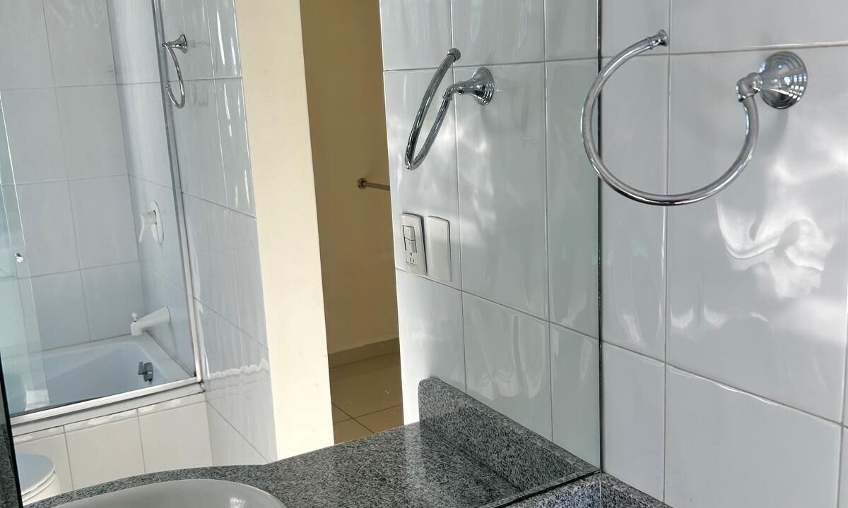 Photo of Bathroom in Bosques de las Lomas