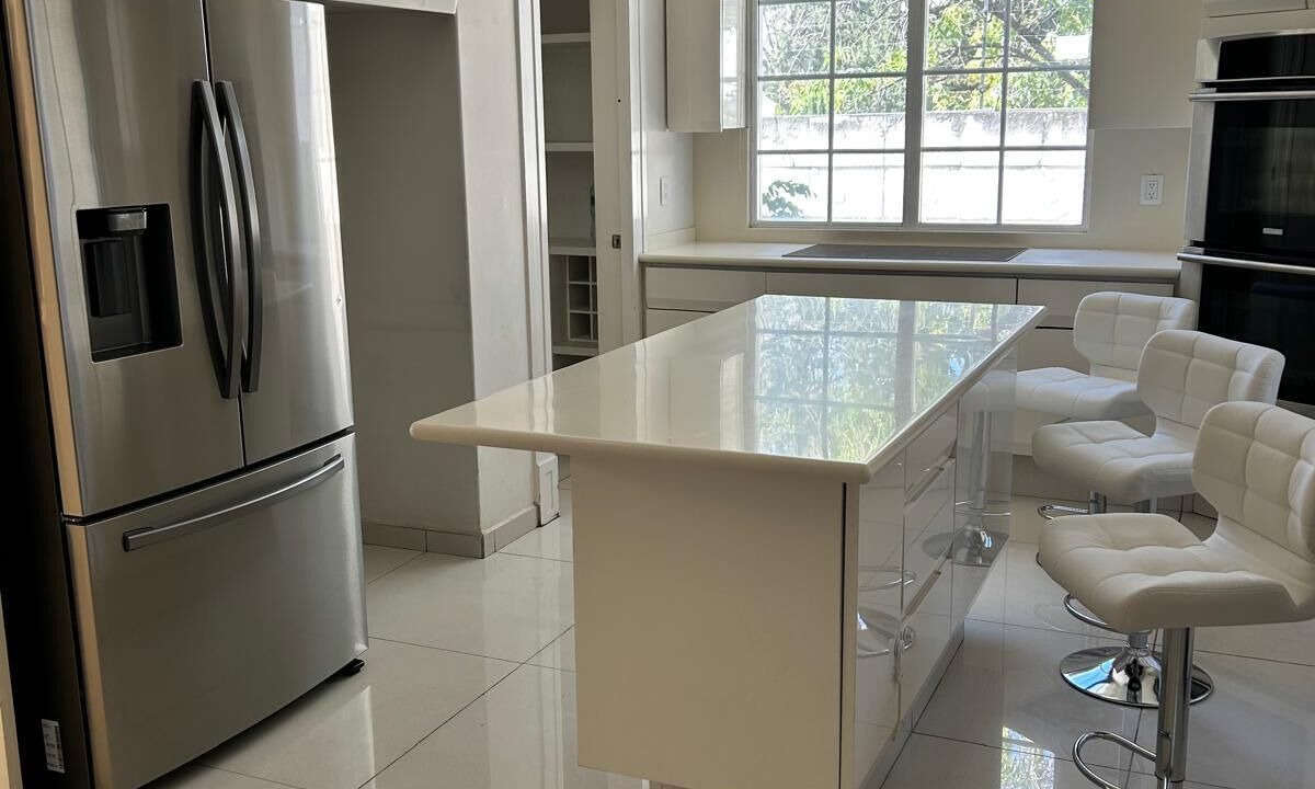 Photo of Kitchen in Bosques de las Lomas