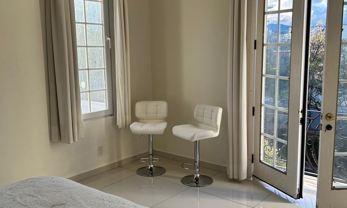 Photo of Bedroom in Bosques de las Lomas