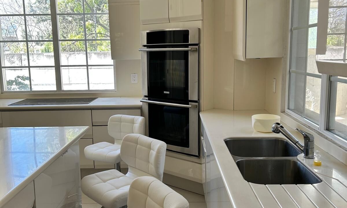 Photo of Kitchen in Bosques de las Lomas
