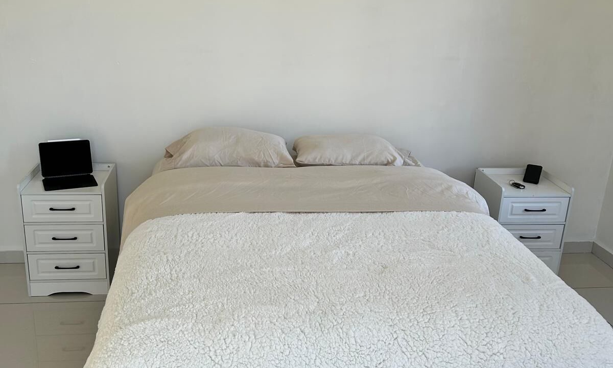 Photo of Bedroom in Bosques de las Lomas