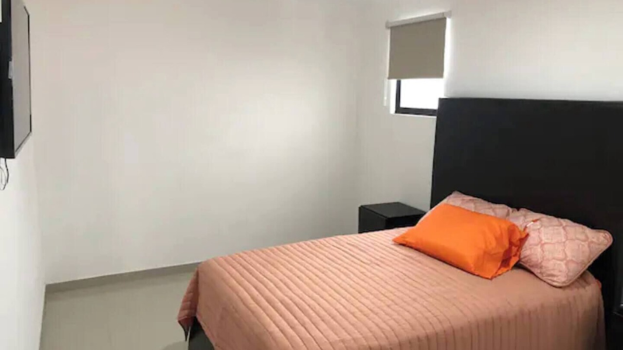 Photo of Bedroom in Culiacan