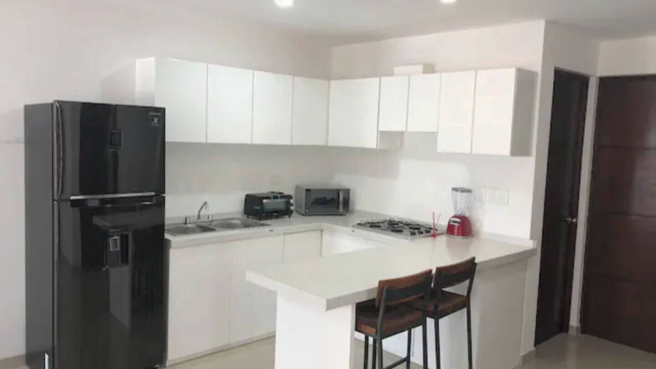 Photo of Kitchen in Culiacan