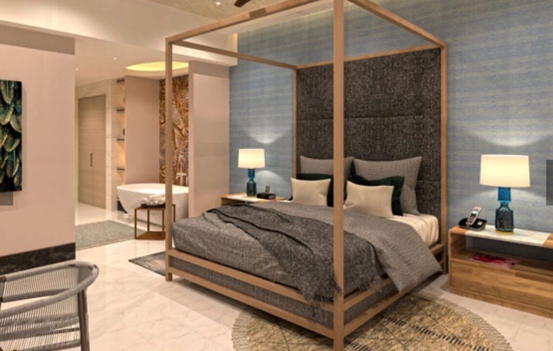 Photo of Bedroom in Mezcales