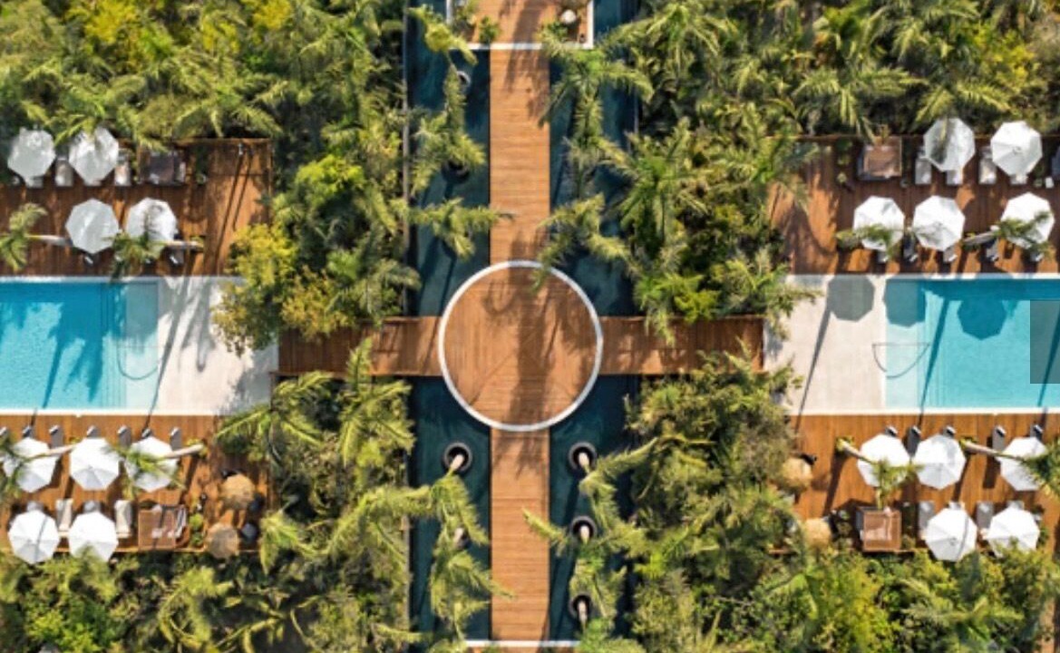 Photo of Outdoor in Mezcales