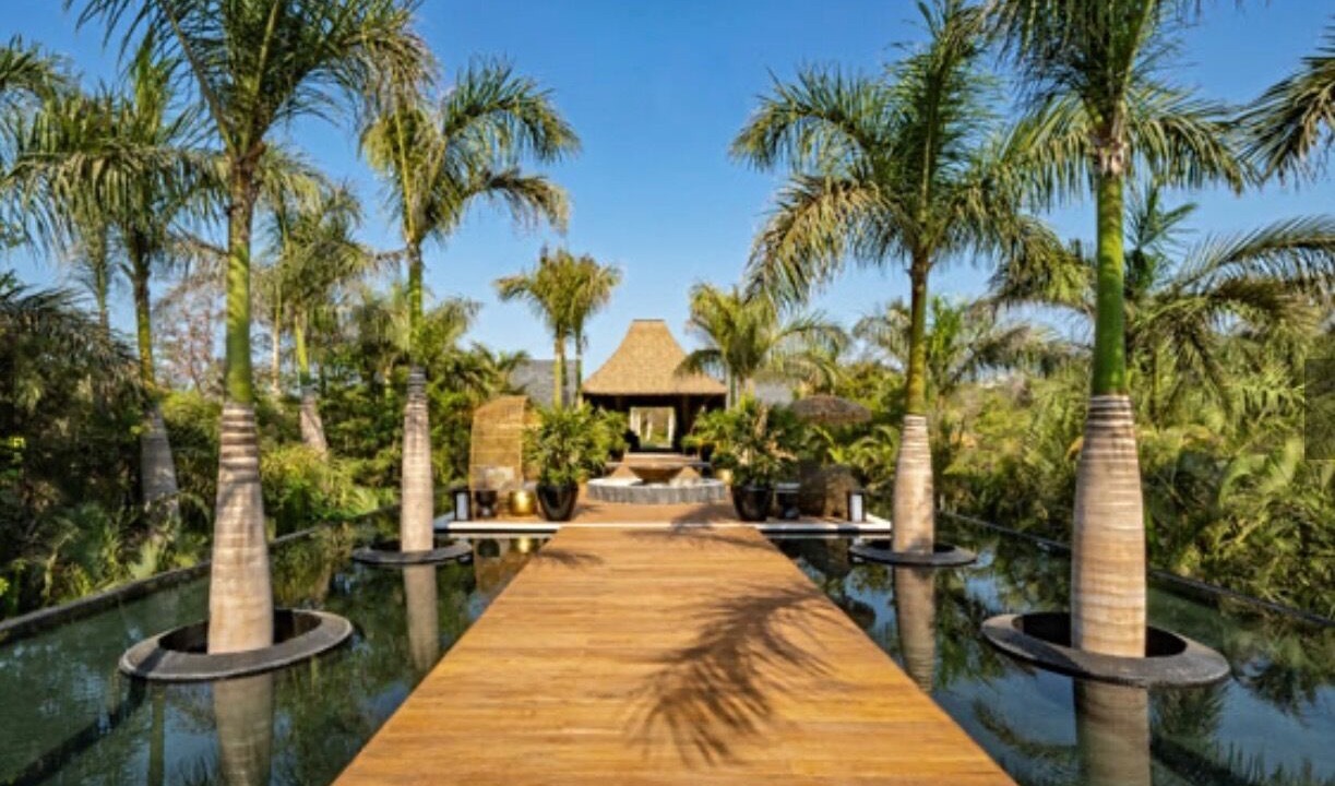 Photo of Outdoor in Mezcales