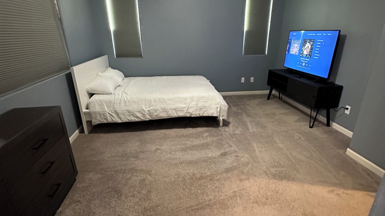 Photo of Bedroom in North Natomas