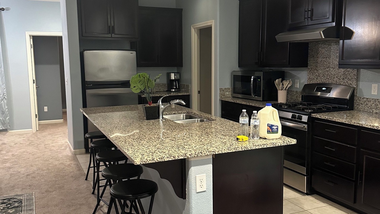 Photo of Kitchen in North Natomas