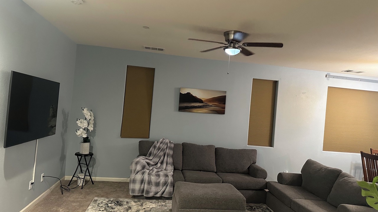 Photo of Livingroom in North Natomas