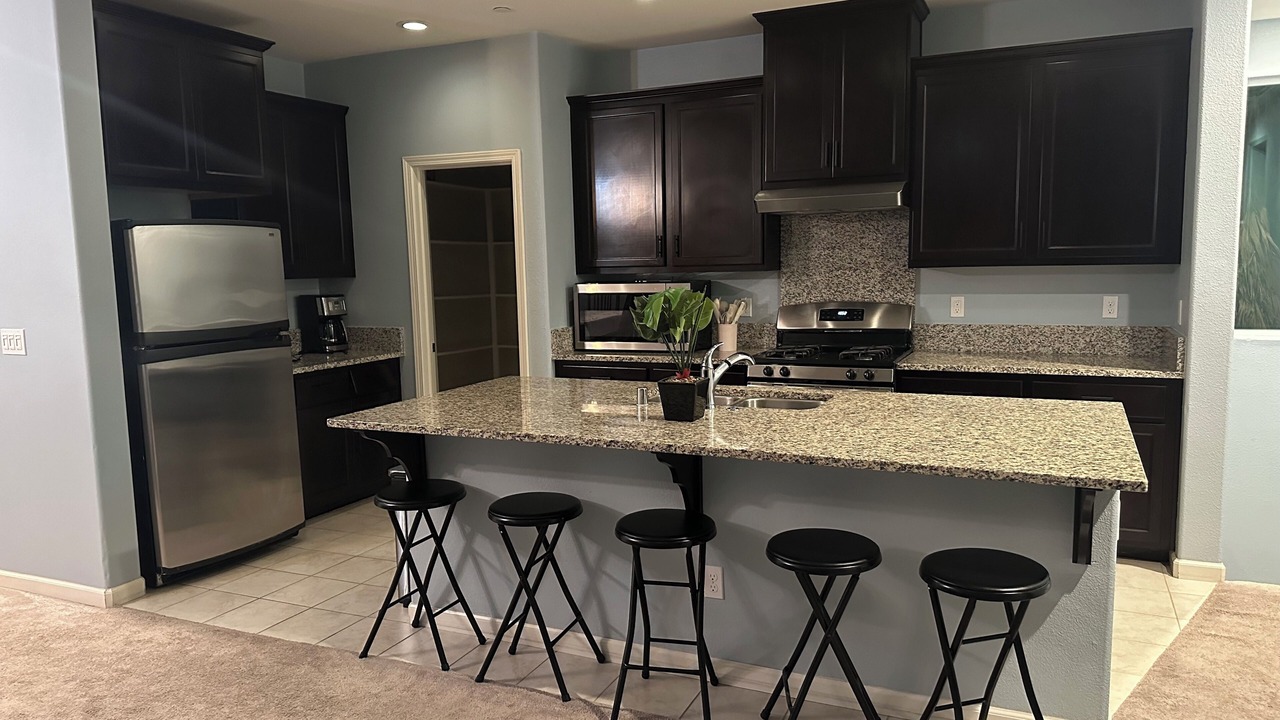 Photo of Kitchen in North Natomas