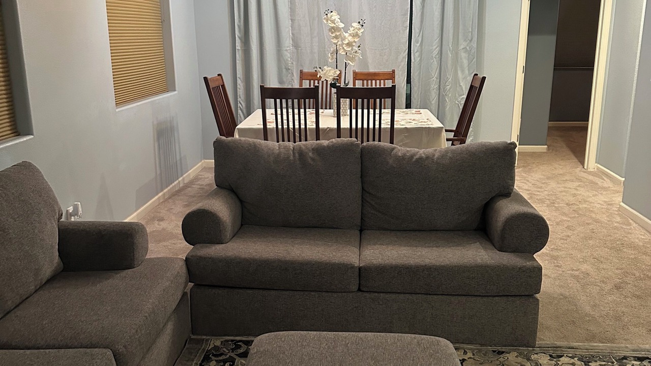 Photo of Livingroom in North Natomas