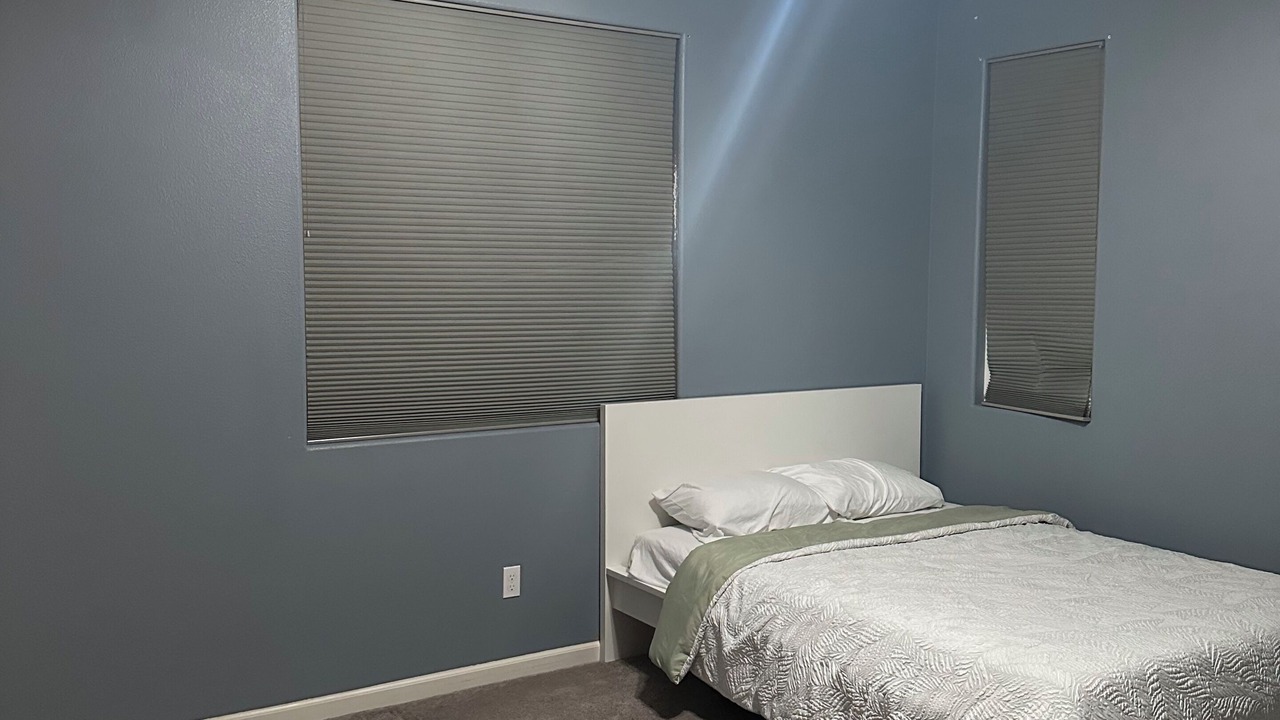 Photo of Bedroom in North Natomas