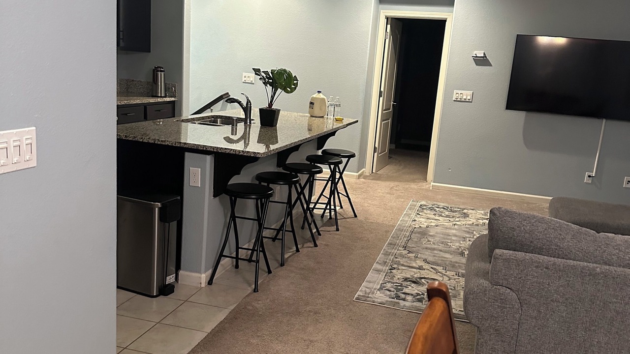 Photo of Livingroom in North Natomas