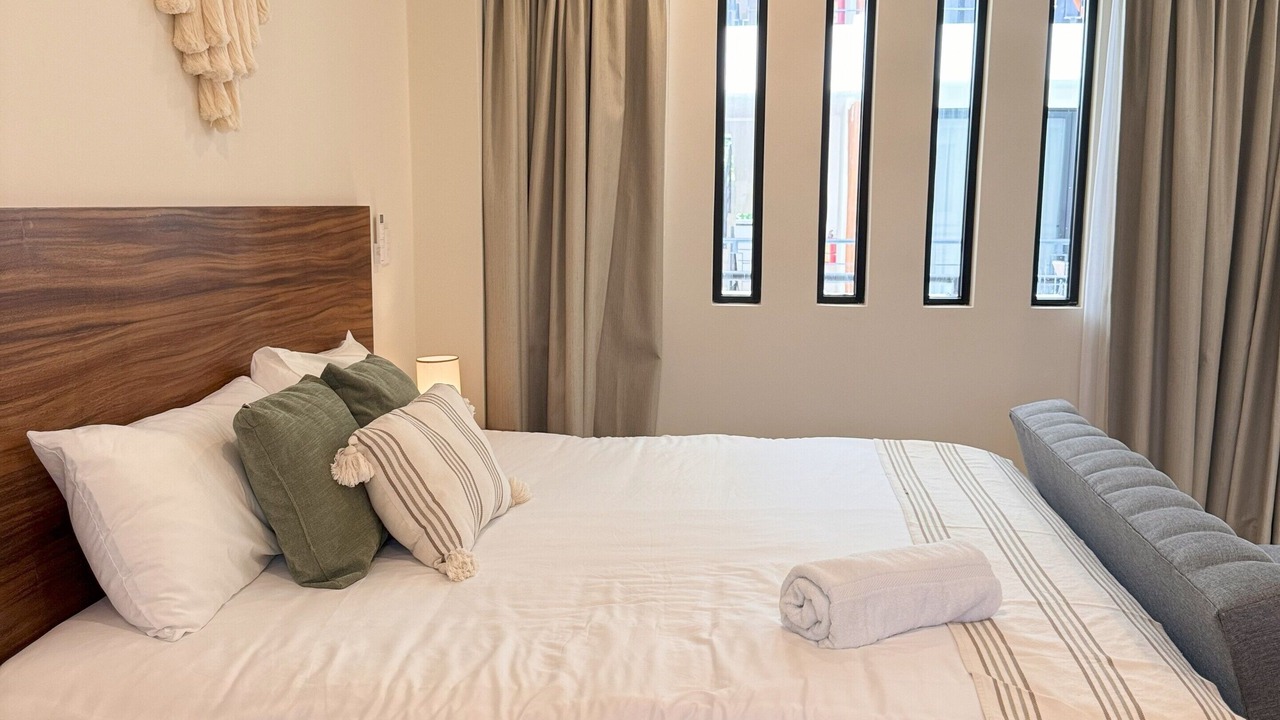 Photo of Bedroom in Tulum