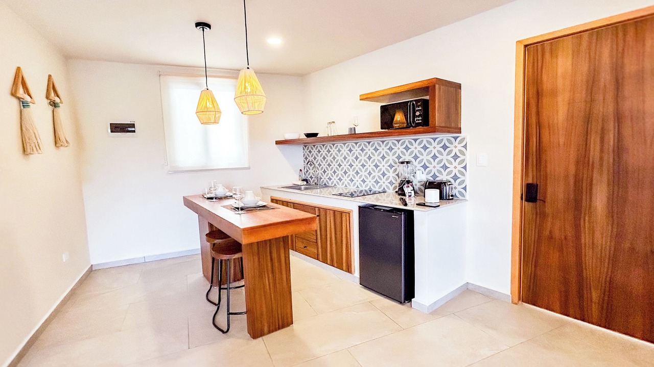 Photo of Kitchen in Tulum