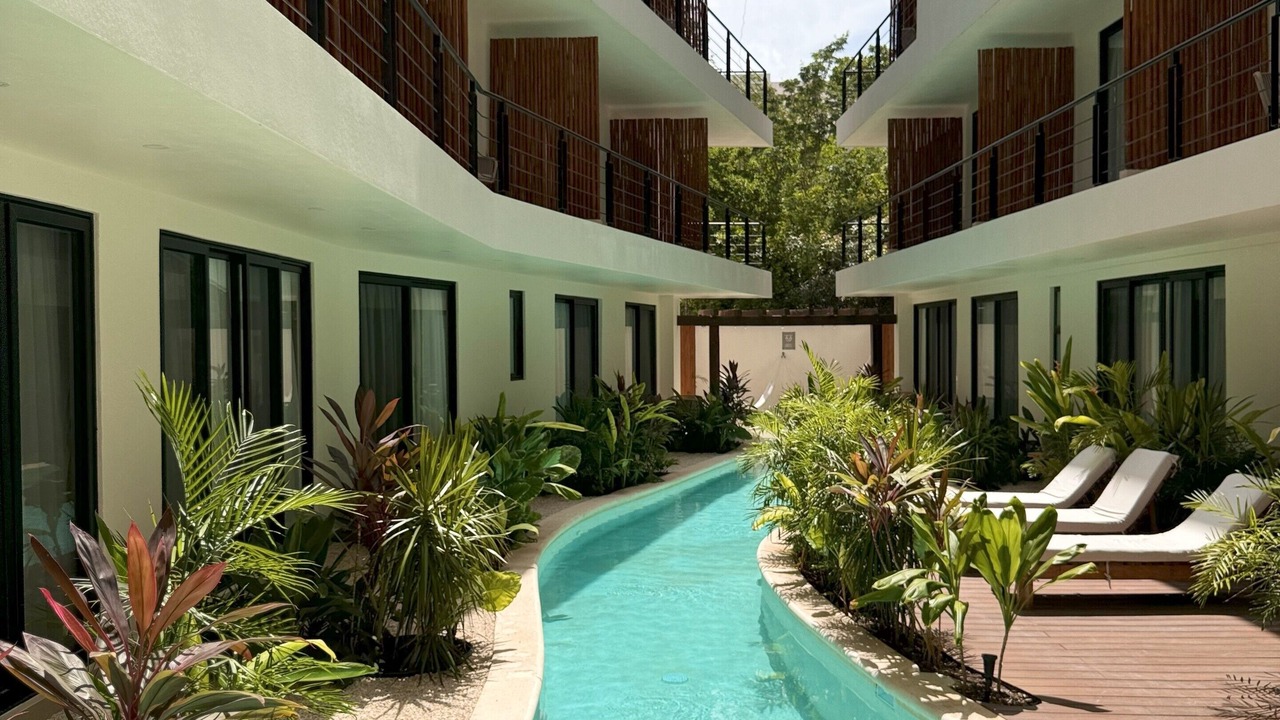 Photo of Outdoor in Tulum