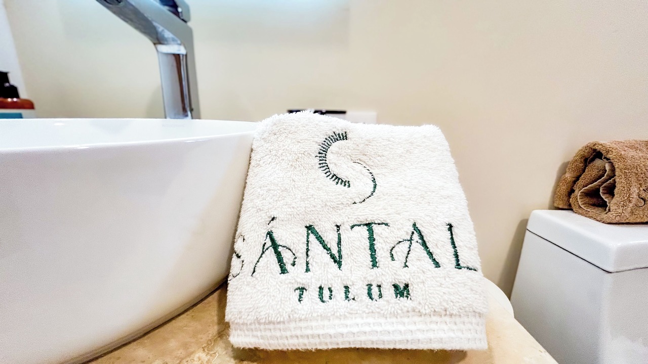 Photo of Bathroom in Tulum