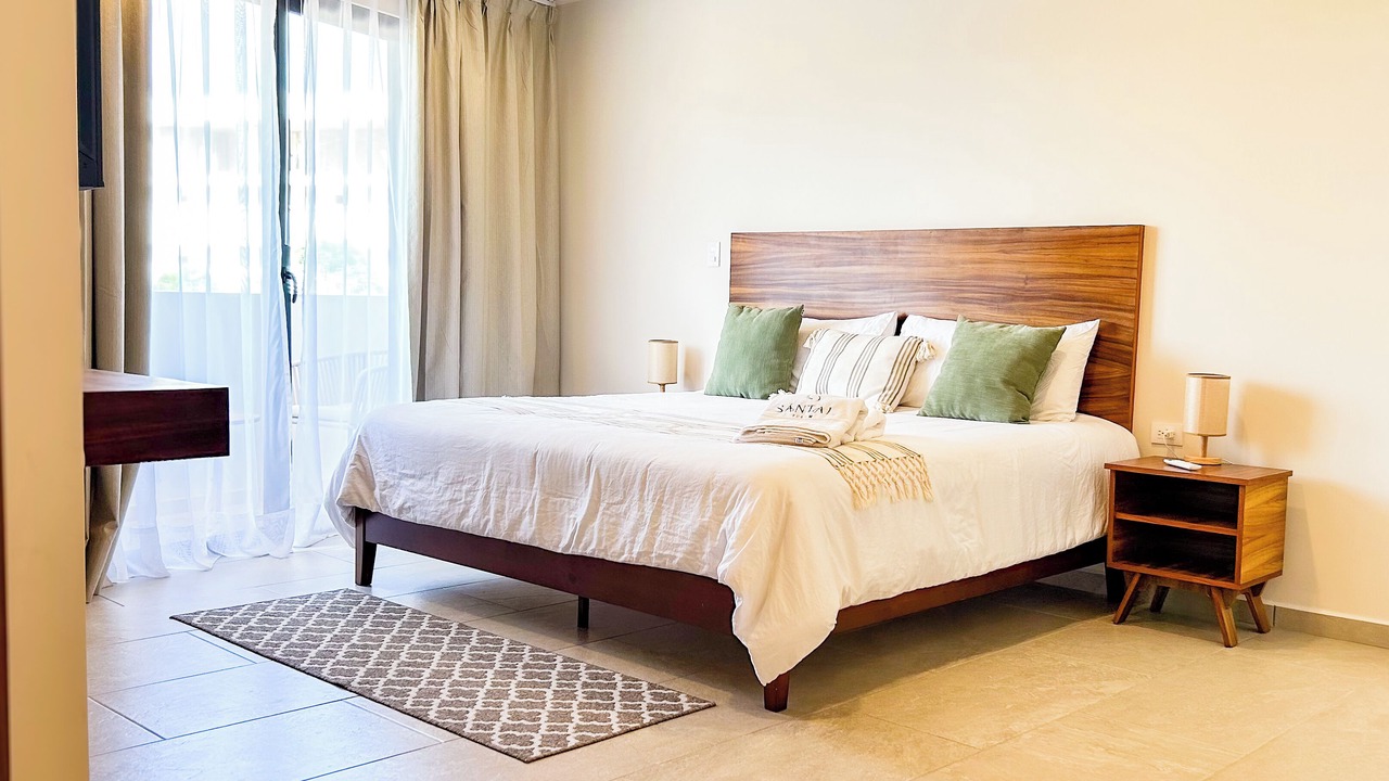 Photo of Bedroom in Tulum