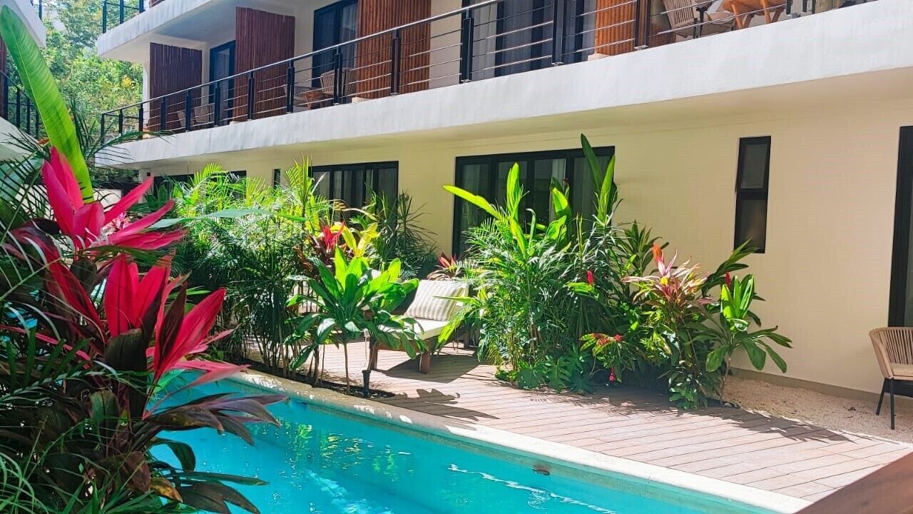 Photo of Outdoor in Tulum