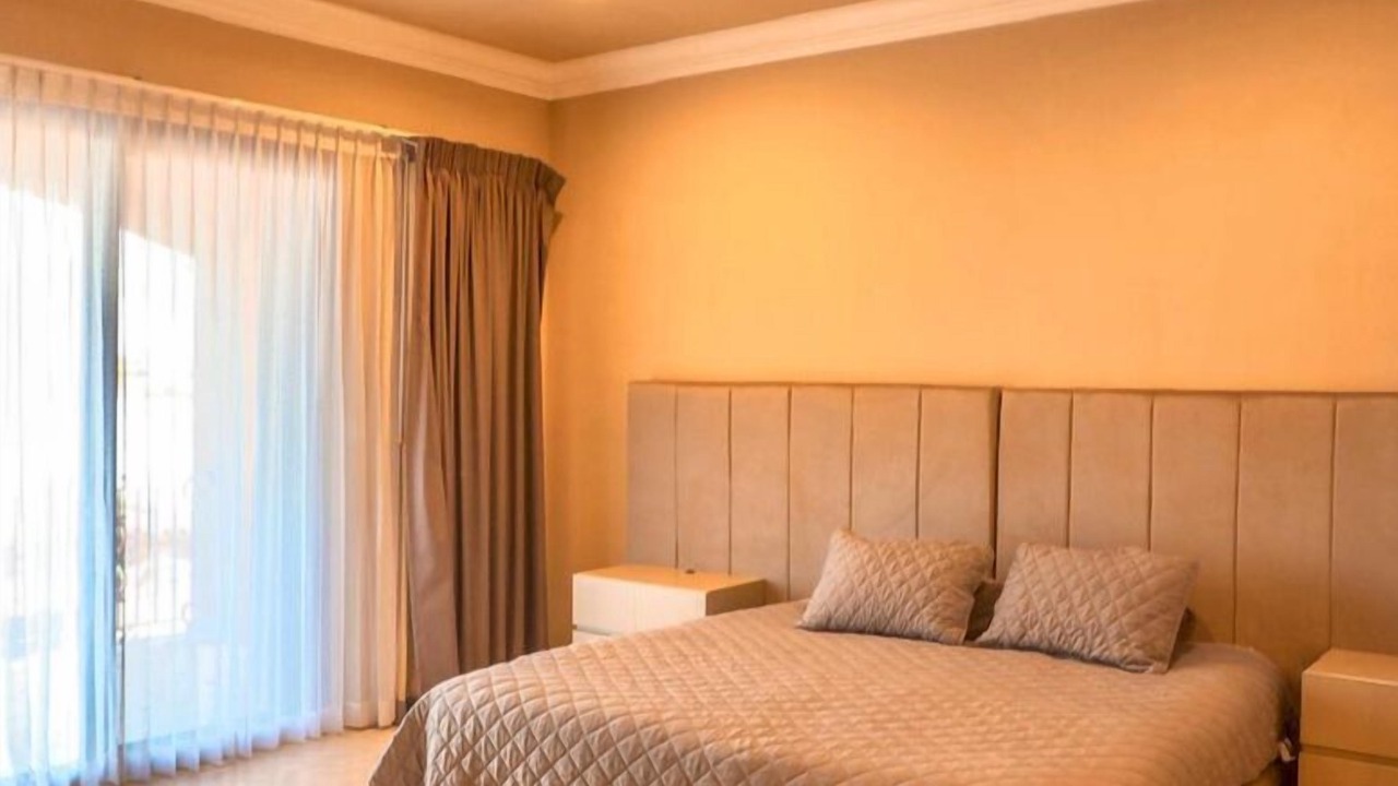 Photo of Bedroom in San Jose del Cabo