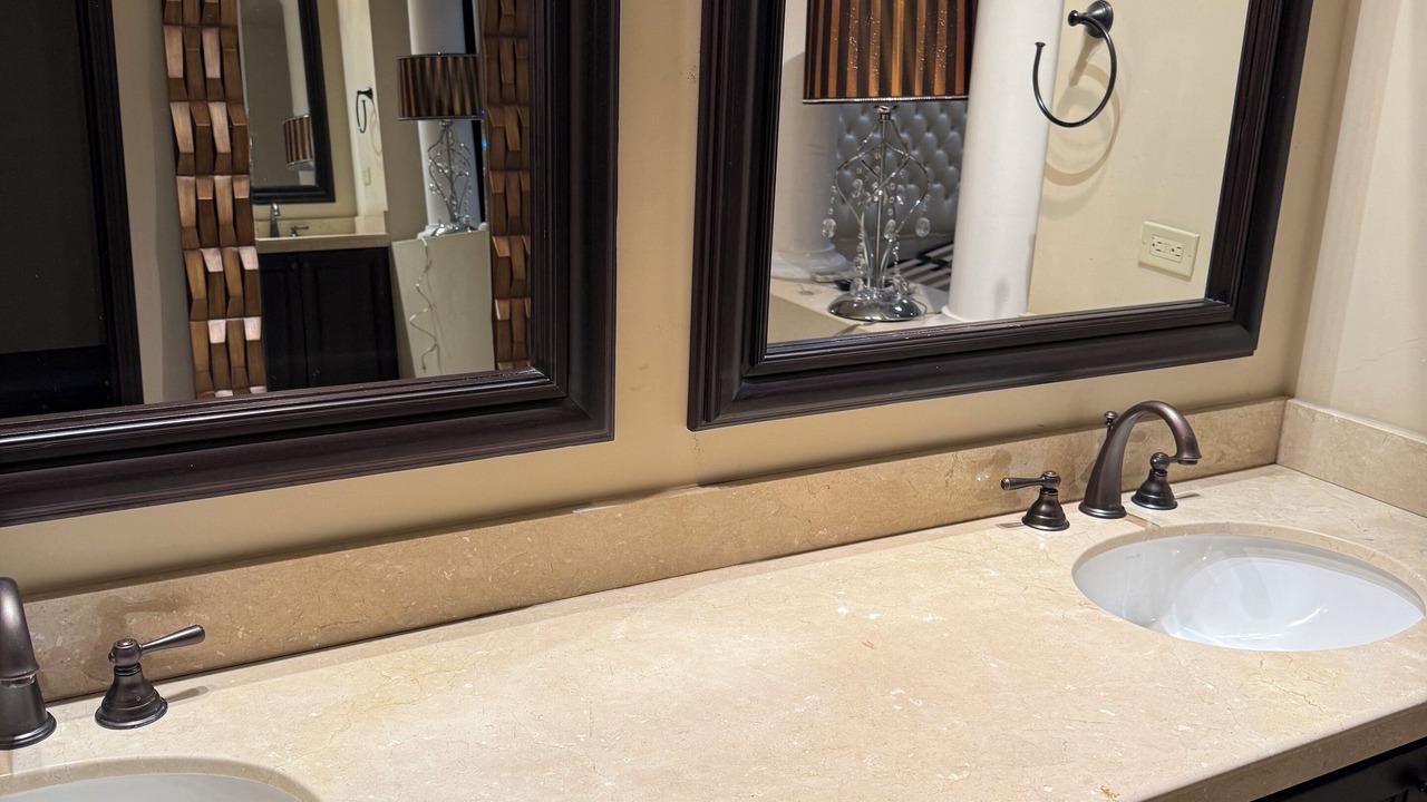 Photo of Bathroom in San Jose del Cabo