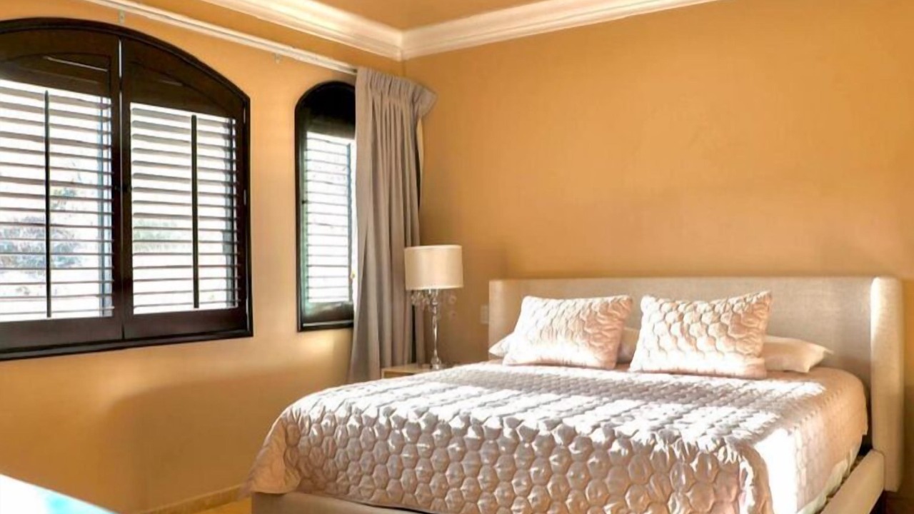 Photo of Bedroom in San Jose del Cabo
