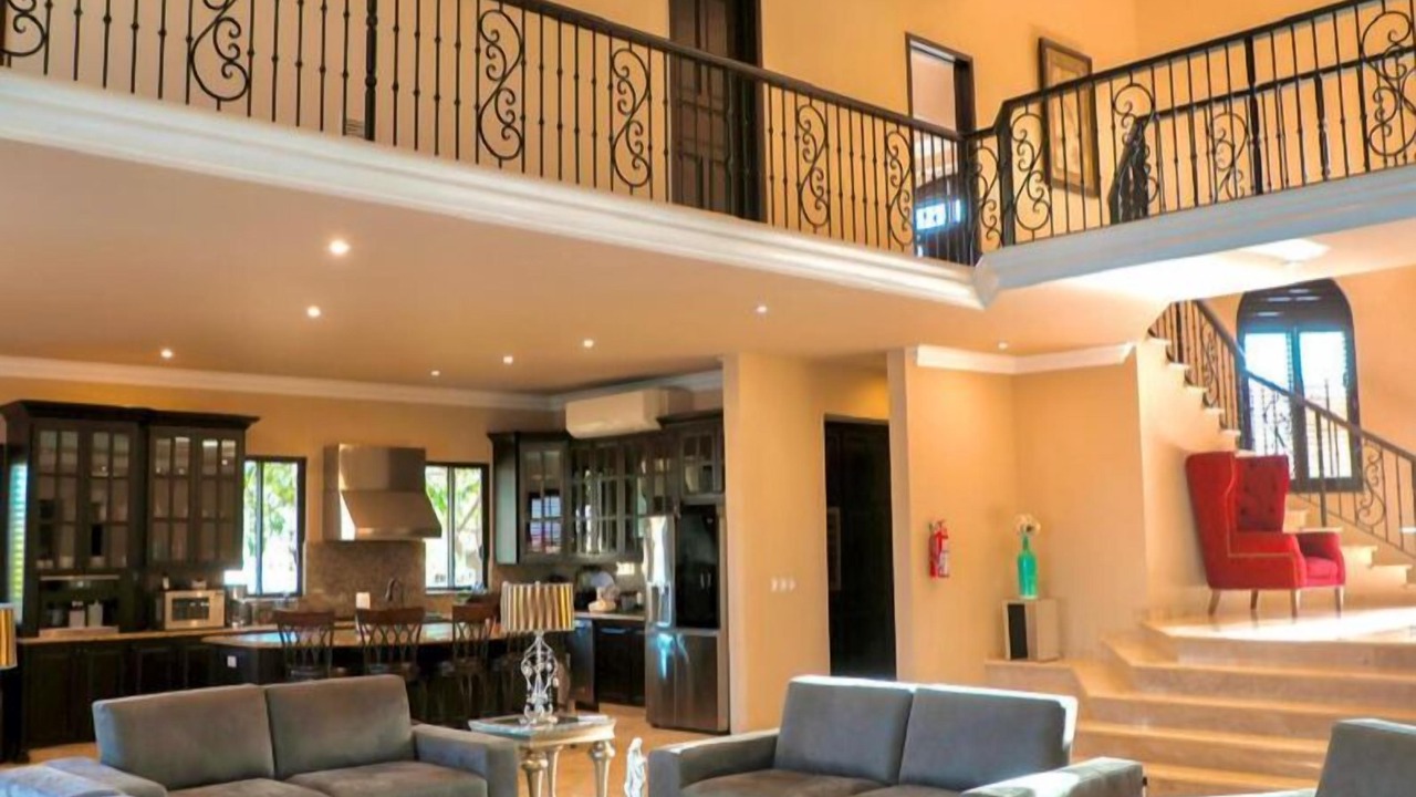 Photo of Livingroom in San Jose del Cabo
