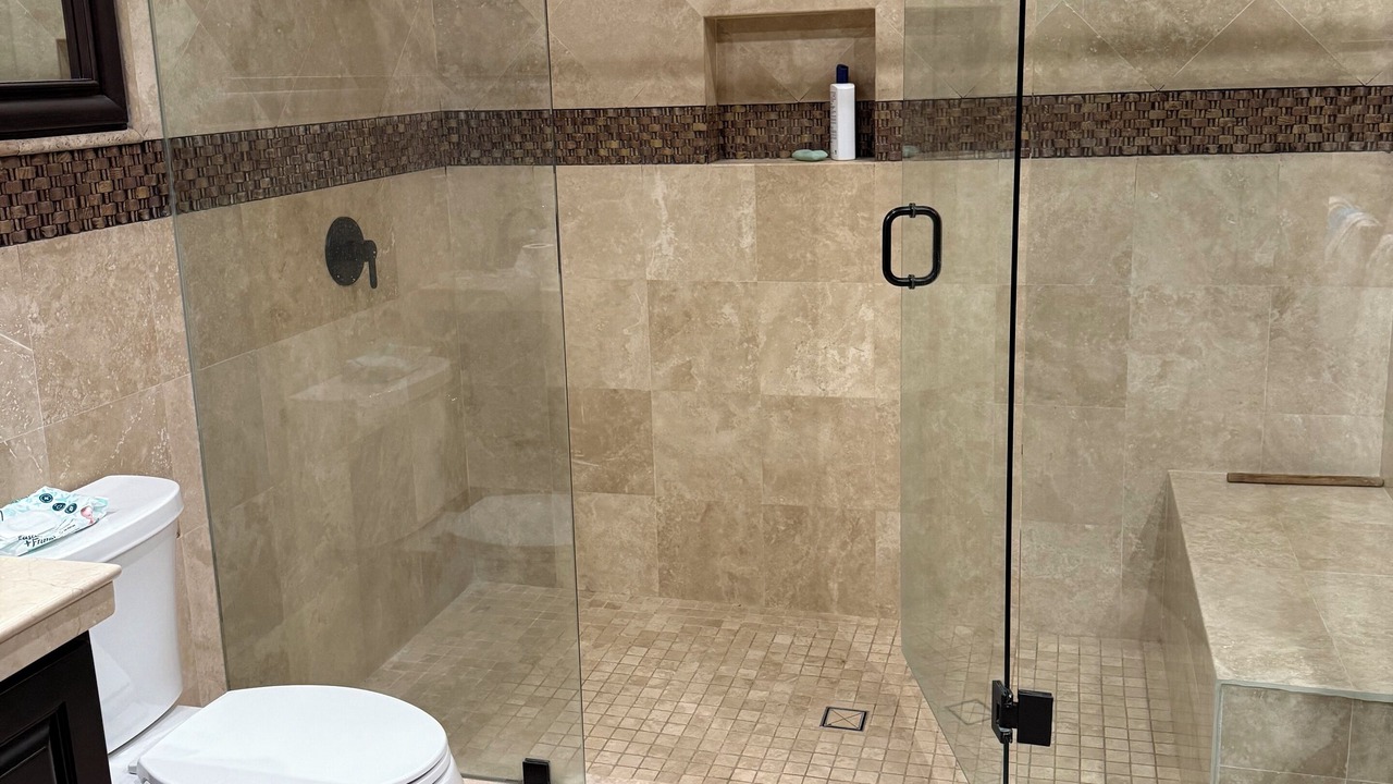 Photo of Bathroom in San Jose del Cabo