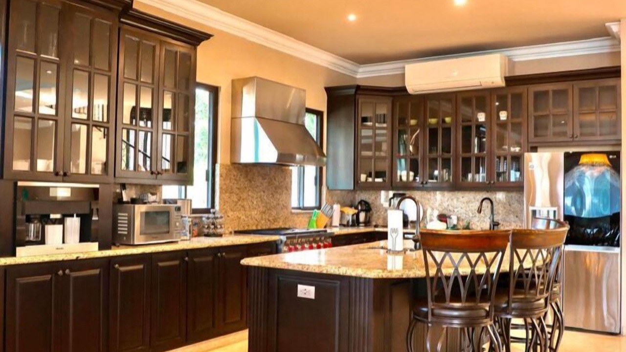 Photo of Kitchen in San Jose del Cabo