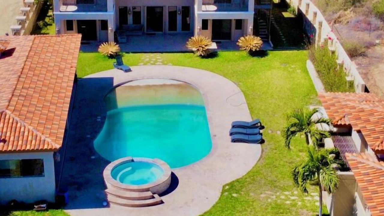 Photo of Outdoor in San Jose del Cabo