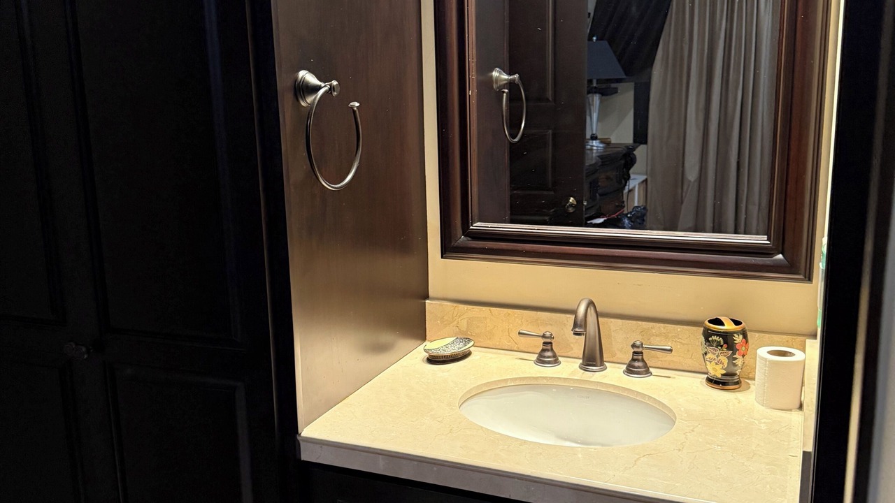 Photo of Bathroom in San Jose del Cabo