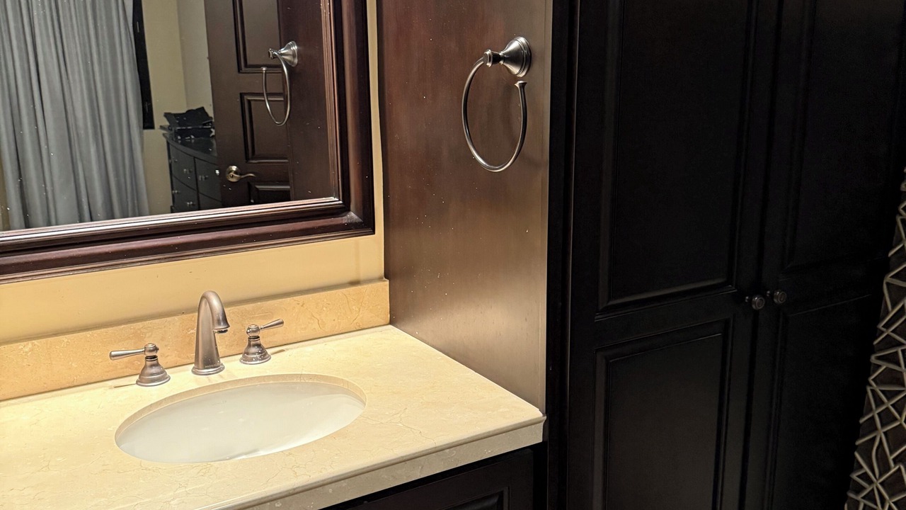 Photo of Bathroom in San Jose del Cabo