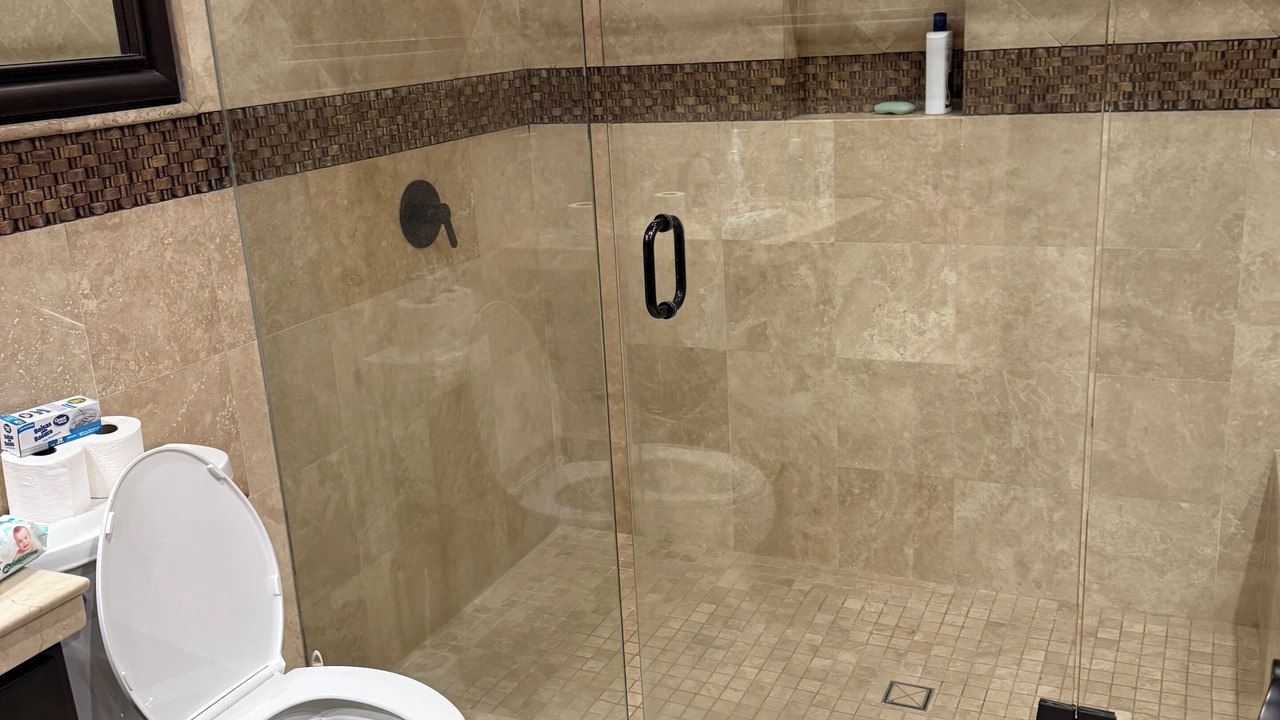Photo of Bathroom in San Jose del Cabo