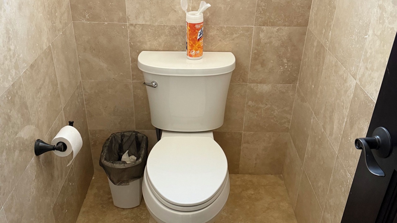 Photo of Bathroom in San Jose del Cabo