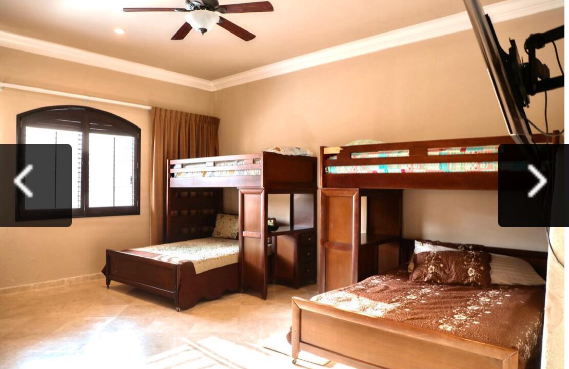Photo of Bedroom in San Jose del Cabo