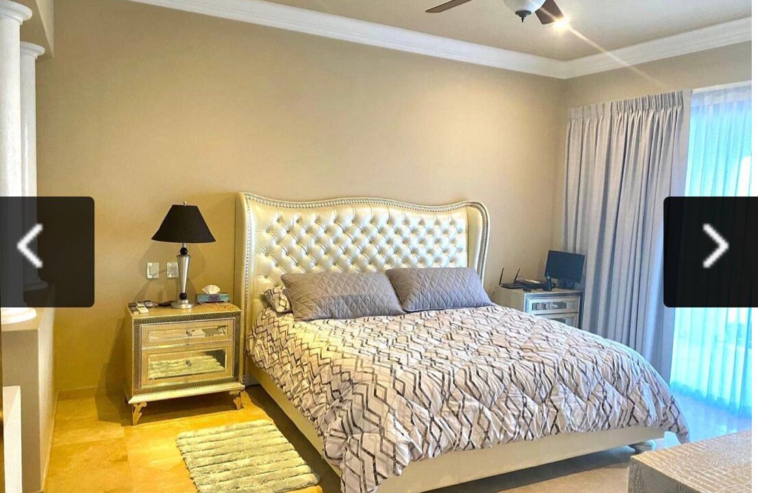 Photo of Bedroom in San Jose del Cabo