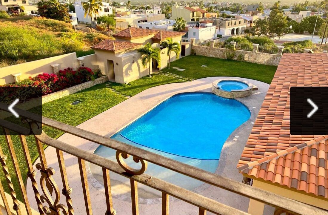Photo of Outdoor in San Jose del Cabo