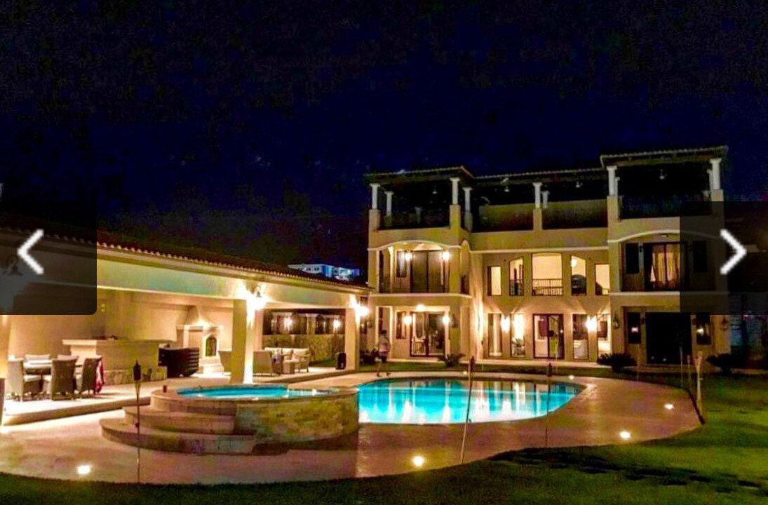 Photo of Outdoor in San Jose del Cabo