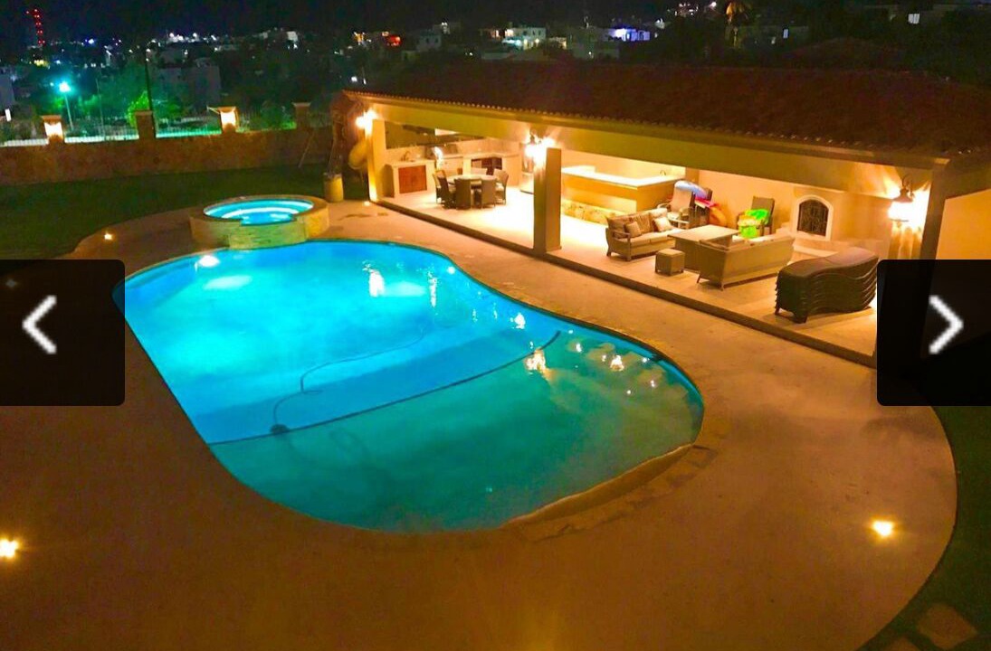 Photo of Outdoor in San Jose del Cabo